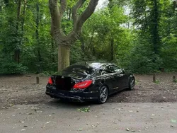 Schwarz Gebraucht 2013 Mercedes CLS63 AMG AMG Coupé | 35.000 € (Superpreis)