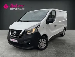 Weiß Gebraucht 2022 Nissan NV300 Comfort Van | 22.390 € (Guter Preis)