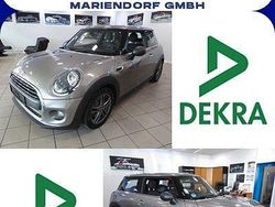 Silber Gebraucht 2019 Mini ONE Kleinwagen | 15.499 € (Fairer Preis)