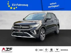 Deep black perleffekt Neu 2025 VW T-Cross Style SUV | 28.990 € (Fairer Preis)