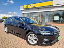Schwarz Gebraucht 2022 Opel Insignia Kombi | 19.990 € (Guter Preis)