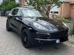 Schwarz Gebraucht 2012 Porsche Cayenne SUV | 22.900 € (Guter Preis)