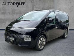 Abyss black Neu 2025 Hyundai Staria Prime Van | 48.990 € (Fairer Preis)