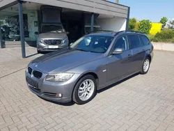 Spacegraumetallic Gebraucht 2009 BMW 318 Limousine | 4.299 € (Guter Preis)
