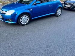 Blau Gebraucht 2004 Opel Corsa Cabrio | 2.100 € (Fairer Preis)