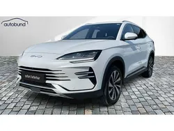 Gebraucht 2025 BYD Seal Boost Limousine | 33.999 € (Fairer Preis)