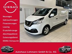 Weiß Gebraucht 2021 Nissan NV300 Comfort Van | 24.693 € (Fairer Preis)