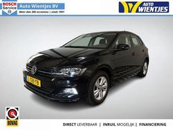 Schwarz Gebraucht 2021 VW Polo Comfortline Limousine | 8.950 € (Guter Preis)