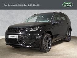 Schwarz Gebraucht 2023 Land Rover Discovery 5 SE Dynamic SUV | 41.550 € (Superpreis)