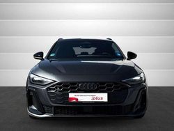 Grau Gebraucht 2025 Audi A5 Ambiente Coupé | 54.880 € (Superpreis)