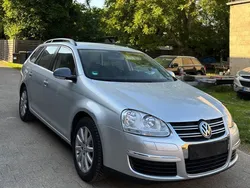 VW Golf V