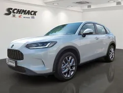 Weiß Neu 2025 Honda ZR-V Elegance SUV | 38.990 €