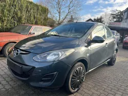 Grau Gebraucht 2011 Mazda 2 Inclusive Kleinwagen | 4.790 € (Guter Preis)