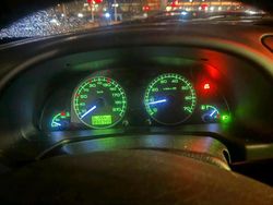 Silber Gebraucht 2003 Citroën Xsara Kombi | 1.000 €