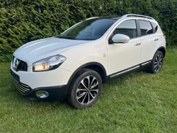 Weiß Gebraucht 2011 Nissan Qashqai SUV | 6.950 €