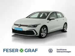 VW Golf VIII