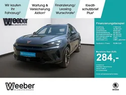 Magnetic tech (metallic) Gebraucht 2024 Cupra Formentor SUV | 30.990 € (Etwas zu teuer)
