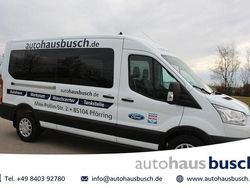 Weiß Gebraucht 2024 Ford Transit Van / Kleinbus | 36.980 €