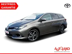 Toyota Auris Touring Sports
