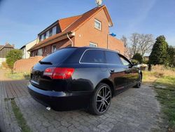 Schwarz Gebraucht 2007 Audi A6 Kombi | 2.200 € (Superpreis)