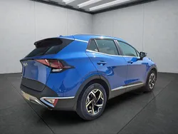 Blau Neu 2025 Kia Sportage SUV | 29.949 € (Superpreis)