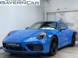 Sharkblue Gebraucht 2023 Porsche 911 Carrera GTS Coupé | 143.489 €