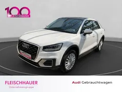 Weiss Gebraucht 2020 Audi Q2 Comfort SUV | 22.980 € (Fairer Preis)
