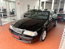 Schwarz Gebraucht 2001 Volvo C70 Cabrio | 15.400 €