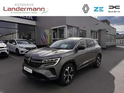 Dolomit grau metallic Gebraucht 2024 Renault Austral Techno SUV | 31.990 € (Fairer Preis)