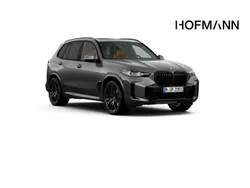 Bmw individual dravitgrau metallic Neu 2025 BMW X5 M Sport SUV | 109.685 € (Guter Preis)