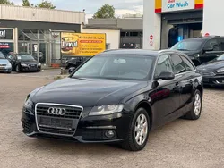 Schwarz Gebraucht 2011 Audi A4 Attraction Kombi | 7.999 € (Fairer Preis)