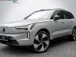 Grau Gebraucht 2024 Volvo EX90 Performance SUV | 76.890 €