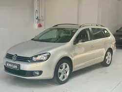 Gold Gebraucht 2011 VW Golf VI Limousine | 2.990 € (Superpreis)