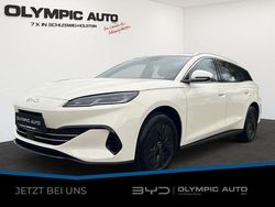 Beige Gebraucht 2025 BYD Seal Boost Limousine | 34.490 € (Guter Preis)