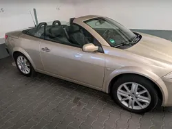 Gebraucht 2005 Renault Mégane Cabriolet Cabrio | 3.700 € (Etwas zu teuer)