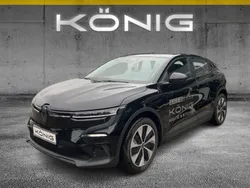 Schwarz Gebraucht 2023 Renault Mégane Evolution Limousine | 30.199 € (Superpreis)