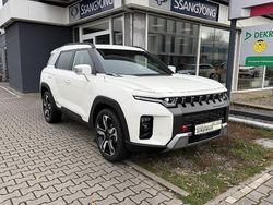 Weiß Neu 2025 Ssangyong (KGM) Torres SUV | 48.990 €