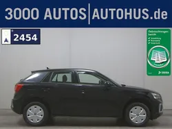 Schwarz Gebraucht 2021 Audi Q2 Advanced SUV | 16.680 €