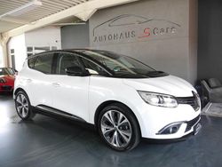Weiß Gebraucht 2017 Renault Scénic IV Intens Van / Kleinbus | 10.950 € (Fairer Preis)