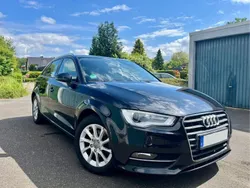 Schwarz Gebraucht 2013 Audi A3 Ambiente Limousine | 8.995 € (Fairer Preis)