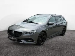 Grau Gebraucht 2018 Opel Insignia Exklusiv Kombi | 18.900 € (Fairer Preis)