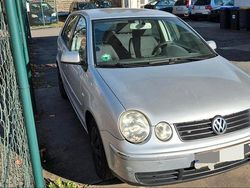 Gebraucht 2004 VW Polo Kleinwagen | 1.890 € (Etwas zu teuer)