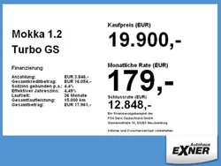 Schwarz Gebraucht 2023 Opel Mokka SUV | 19.900 € (Guter Preis)