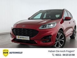 Lucidrot Gebraucht 2020 Ford Kuga ST-Line SUV | 19.960 € (Superpreis)