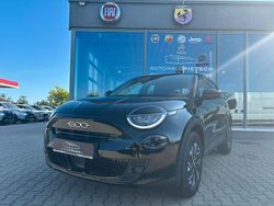 Schwarz Gebraucht 2025 Fiat 600 Limousine | 28.912 € (Teuer)