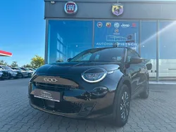 Schwarz Neu 2025 Fiat 600 Limousine | 29.964 € (Teuer)