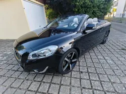 Gebraucht 2012 Volvo C70 Inscription Cabrio | 15.200 €