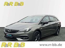 Grau Gebraucht 2020 Opel Astra Kombi | 14.480 € (Teuer)