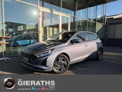 Blau Neu 2025 Hyundai i20 Limousine | 22.350 € (Fairer Preis)