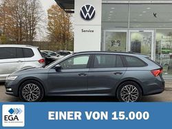 Grau metallic Gebraucht 2021 Skoda Octavia Kombi | 23.740 € (Fairer Preis)